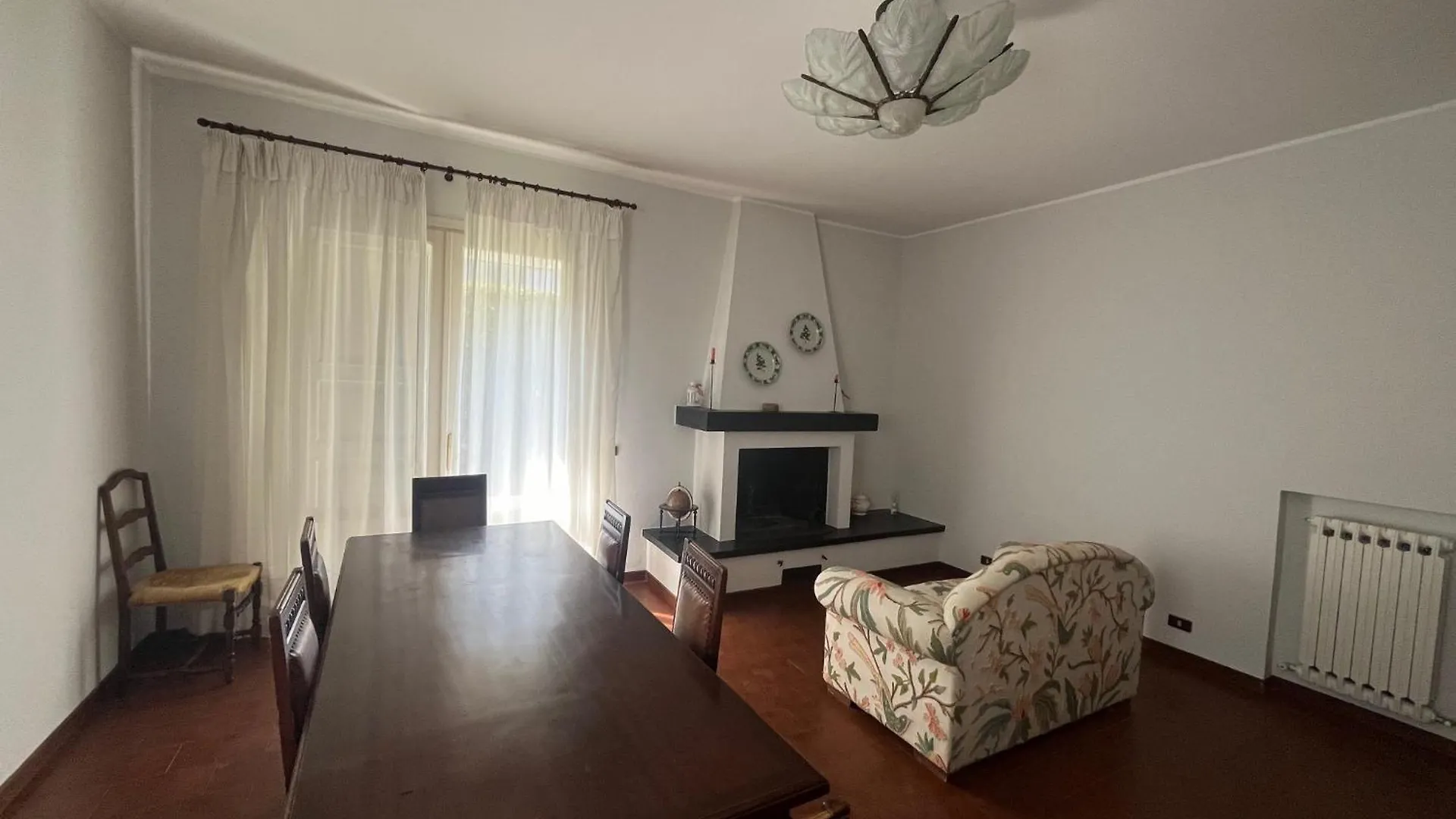 Casa Bianca Con Giardino Apartment Magreta Italy