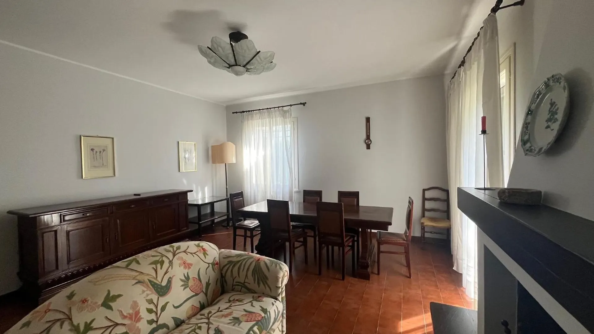 Casa Bianca Con Giardino Apartment Magreta 0*,  Italy