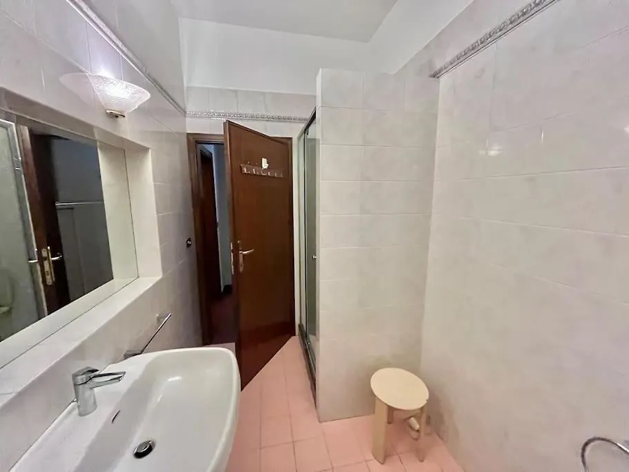 Casa Bianca Con Giardino Apartment Magreta